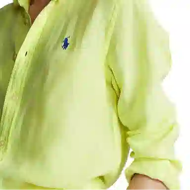 Polo Ralph Lauren SS24 Logo