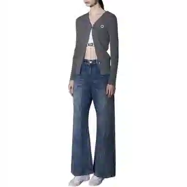 KARL LAGERFELD FW25 V