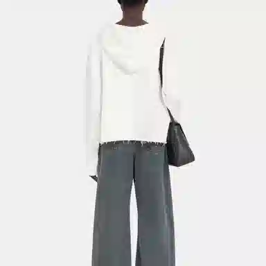 MM6 Maison Margiela Hoodie