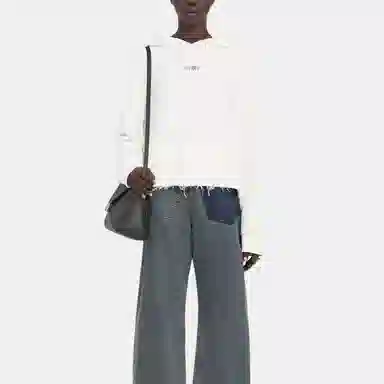 MM6 Maison Margiela Hoodie