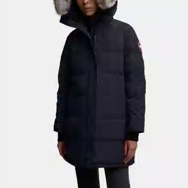 Canada Goose Shelburne Fusion Fit