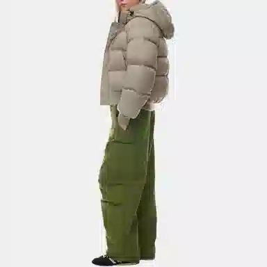 ARITZIA Super Puff Bomber