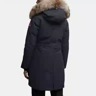 Canada Goose Rossclair