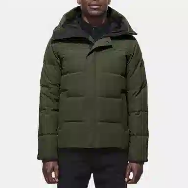 Canada Goose MacMillan