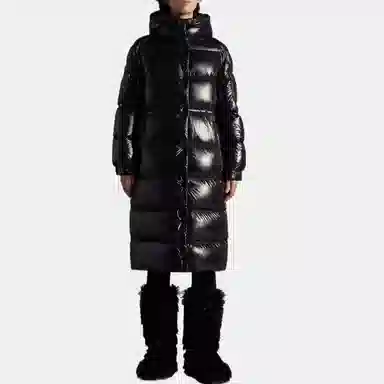 Moncler FW22 Cavettaz
