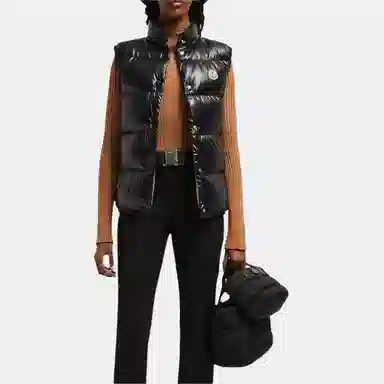 Moncler FW24 Badia