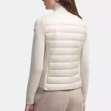 Moncler Padded Corduroy FW25 padded