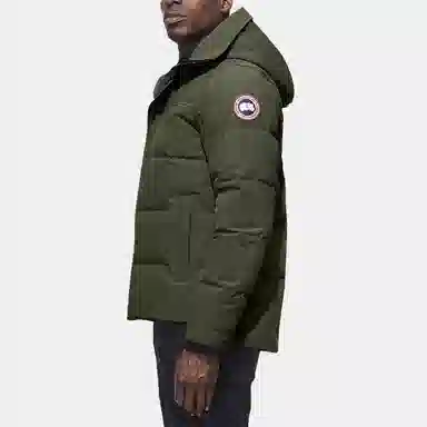 Canada Goose MacMillan