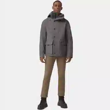 Canada Goose Lockeport