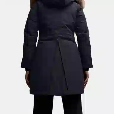 Canada Goose Rossclair