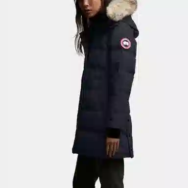 Canada Goose Shelburne Fusion Fit
