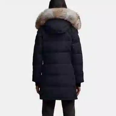 Canada Goose Shelburne Fusion Fit