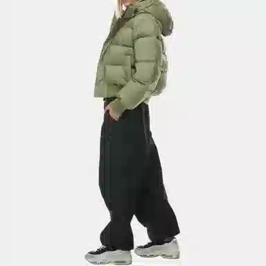 ARITZIA Super Puff Bomber