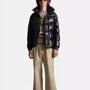 Moncler Logo