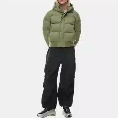 ARITZIA Super Puff Bomber