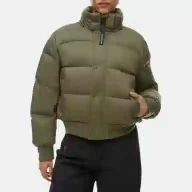 ARITZIA Super Puff Bomber