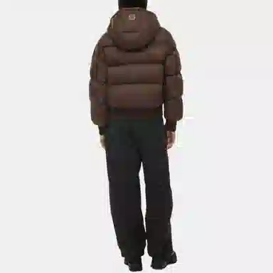 ARITZIA Super Puff Bomber