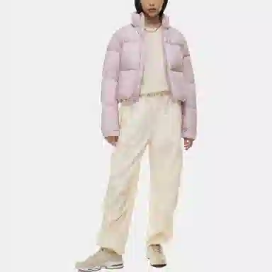ARITZIA Tna Mega Puff Short Cropped 3