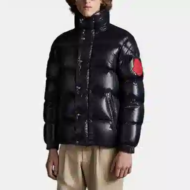 Moncler Logo