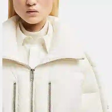 Moncler x Willow Smith FW24