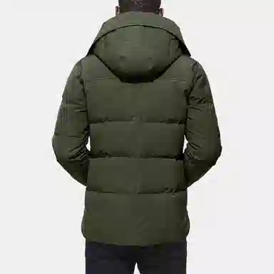 Canada Goose MacMillan