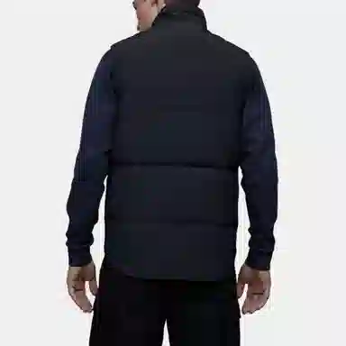 Canada Goose Garson Vest Navy