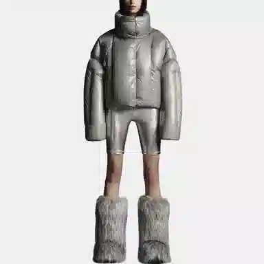 Moncler x DingYun Zhang SS22