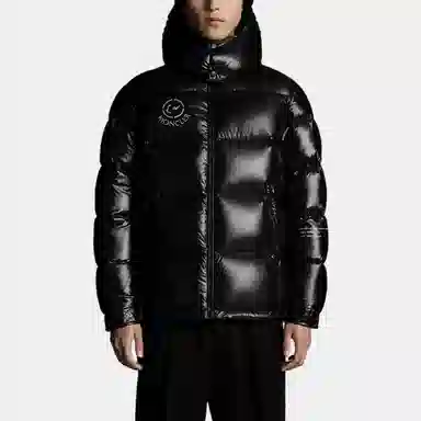 MONCLER GENIUS x FRGMT Hantium