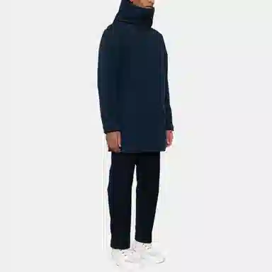 Canada Goose Langford Parka Blue