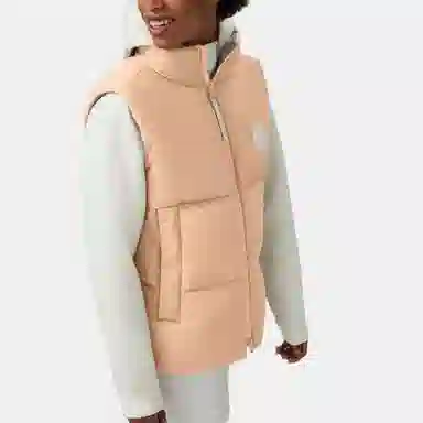 Canada Goose PASTELS FW22 Everett Logo