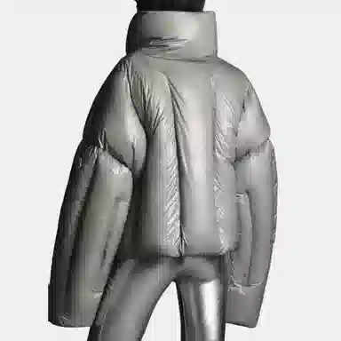 Moncler x DingYun Zhang SS22