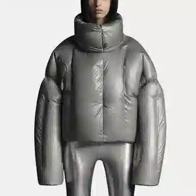 Moncler x DingYun Zhang SS22