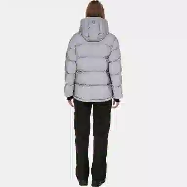 ARITZIA Super Puff Hi-Vis Reflective Original