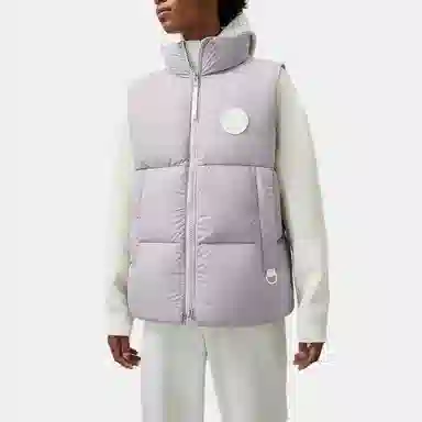 Canada Goose PASTELS SS22 Everett Logo