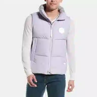 Canada Goose PASTELS SS22 Everett Logo