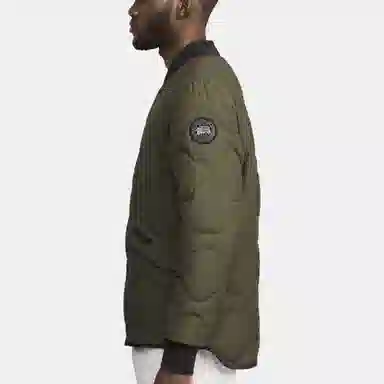 Canada Goose FW25 Boswell