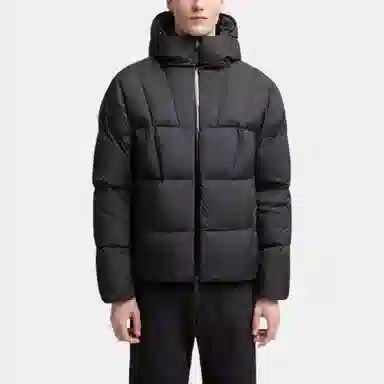 Moncler Fusain