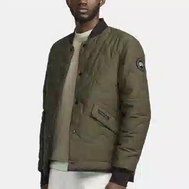 Canada Goose FW25 Boswell