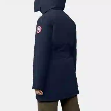 Canada Goose Trillium Logo