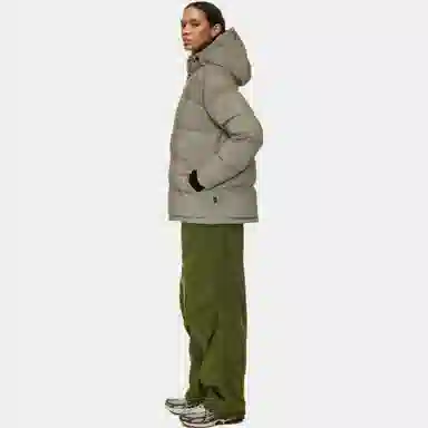 ARITZIA Super Puff Hi-Vis Reflective Original