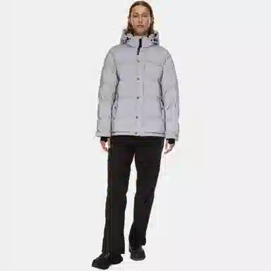 ARITZIA Super Puff Hi-Vis Reflective Original