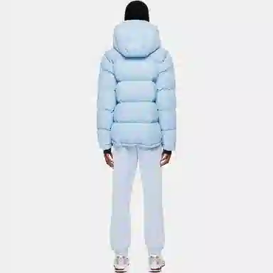 ARITZIA Super Puff Hi-Vis Reflective Original