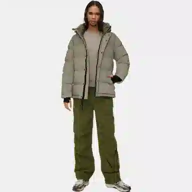 ARITZIA Super Puff Hi-Vis Reflective Original