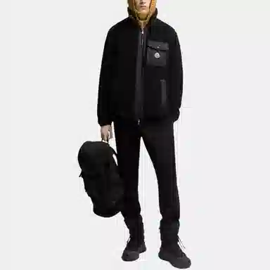 Moncler Chiablese Jacket