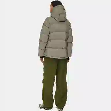 ARITZIA Super Puff Hi-Vis Reflective Original