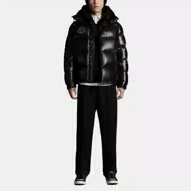MONCLER GENIUS x FRGMT Hantium