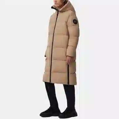 Canada Goose Desert Sand