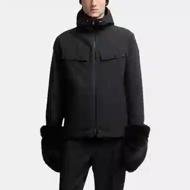 Moncler FW25 Escurays