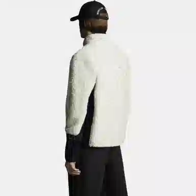 MONCLER GENIUS x FRGMT logo
