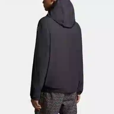 Moncler Moyse Hooded Jacket